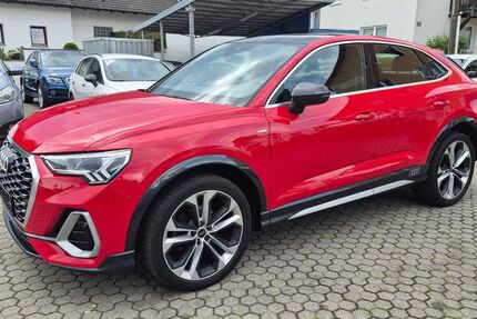 Audi Q3 99.000 km 29.990 &euro; Ingolstadt 85055