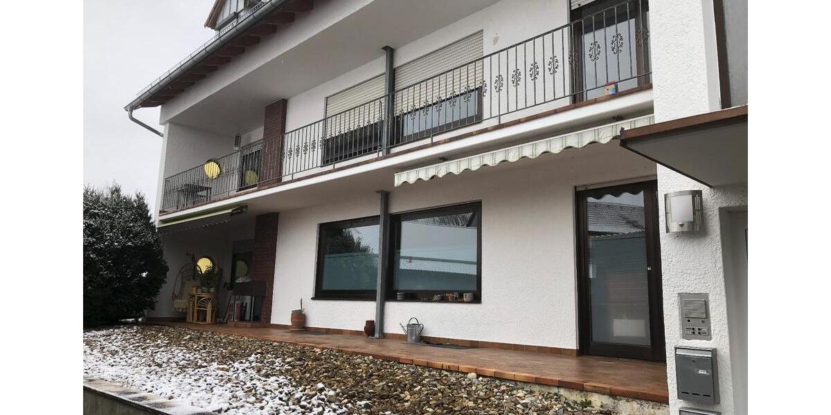 Erdgeschoßwohnung Karlskron - 3.5 Zimmer, 126 m&sup2;, 1.500&euro; | Angebot:24851066