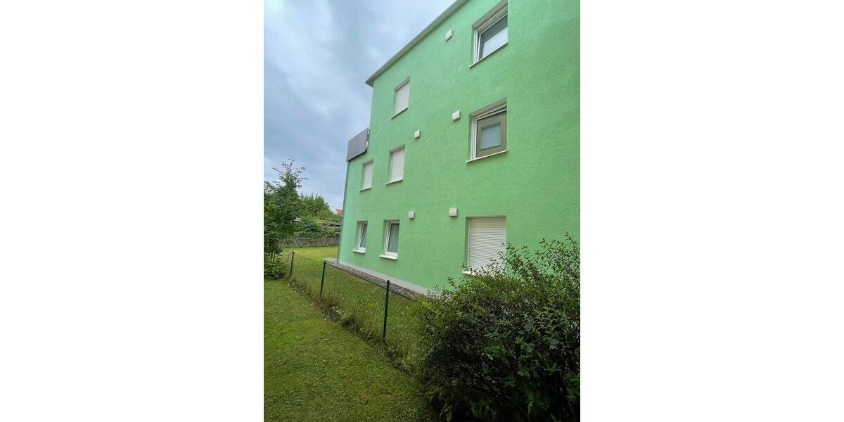 Etagenwohnung Ingolstadt Friedrichshofen-Hollerstauden - 4 Zimmer, 101 m&sup2;, 1.640&euro; | Angebot:27539055