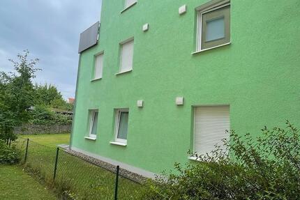 Wohnung Ingolstadt Friedrichshofen-Hollerstauden - 4 Zimmer, 101 m&sup2;, 1.640&euro; | Angebot:27539055