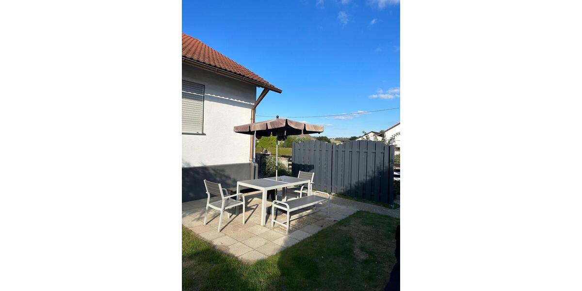 Etagenwohnung Aresing - 1 Zimmer, 20 m&sup2;, 530&euro; | Angebot:25843189