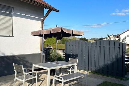 Wohnung Aresing - 1 Zimmer, 20 m&sup2;, 530&euro; | Angebot:25843189