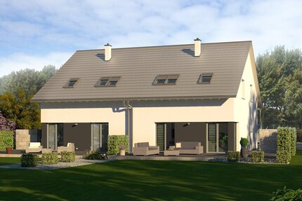 Ausreichend Platz für Generationen! - inkl. Grundstück, auf Wunsch bezugsfertig! - Haus Ingolstadt Münchener Straße | Angebot:27650053