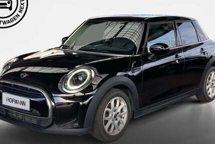 Mini One 53.700 km 18.890 &euro; Ingolstadt 85053