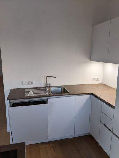 Terrassenwohnung Ingolstadt Kothau - 2 Zimmer, 95 m&sup2;, 498.000&euro; | Angebot:25770290