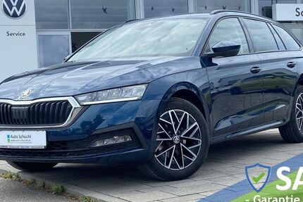 Skoda Octavia 35.300 km 23.848 &euro; Schrobenhausen-Edelshsn. 86529