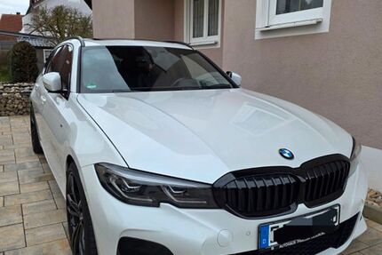 BMW 330 55.225 km 34.999 &euro; Kösching 85092