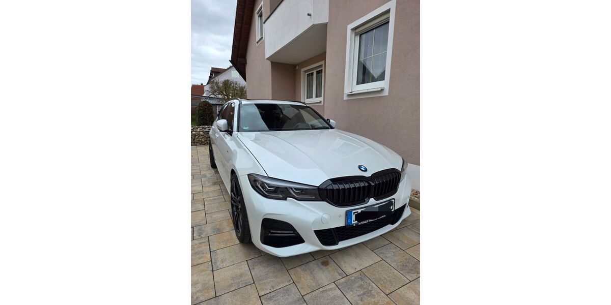 BMW 330 55.225 km 34.999 &euro; Kösching 85092