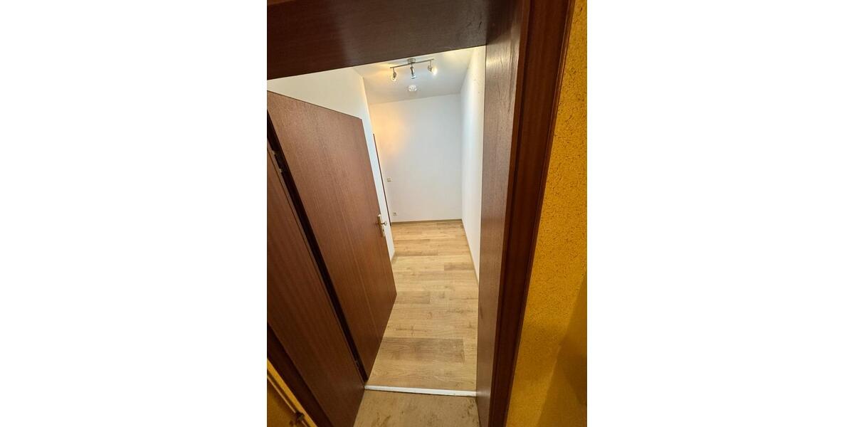 Etagenwohnung Eichstätt - 1 Zimmer, 45 m&sup2;, 520&euro; | Angebot:25592231