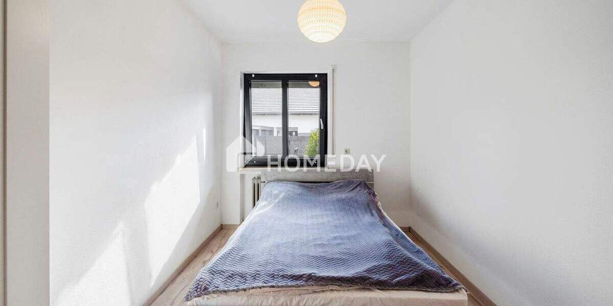 Etagenwohnung Manching (EG links) Westenhausen - 2 Zimmer, 50 m&sup2;, 191.596&euro; | Angebot:25708438