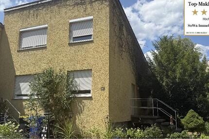 Einzugsbereit! Schickes Haus mit Garage und Garten in Neuburg - Ein Objekt von Ihrem Immobilienpartner SOWA Immobilien und Finanzen - Haus Neuburg an der Donau | Angebot:26145389