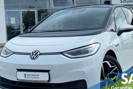 VW ID.3 28.160 km 28.448 &euro; Schrobenhausen-Edelshsn. 86529