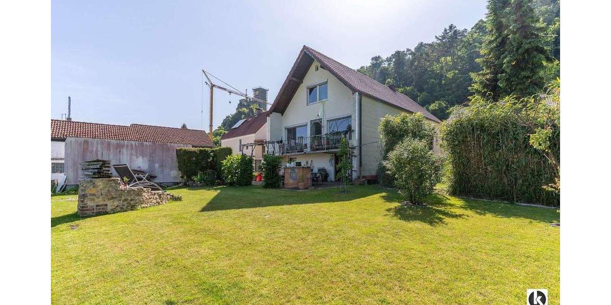 Einfamilienhaus Wellheim - 5 Zimmer, 170 m&sup2;, 420.000&euro; | Angebot:25690777