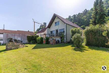 Haus Wellheim - 5 Zimmer, 170 m&sup2;, 420.000&euro; | Angebot:25690777