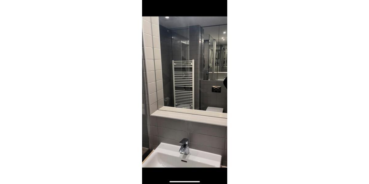 Etagenwohnung Ingolstadt Nordost - 1 Zimmer, 23 m&sup2;, 684&euro; | Angebot:26611686