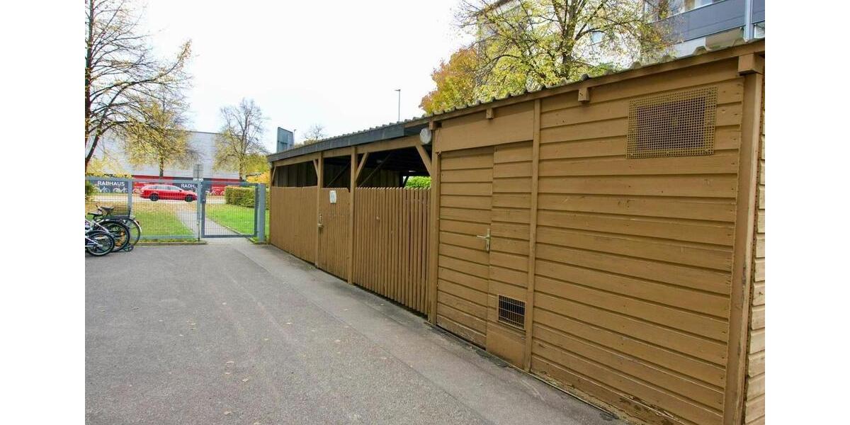 Hochparterre Ingolstadt Südost - 2 Zimmer, 62 m&sup2;, 175.000&euro; | Angebot:25943070