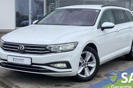 VW Passat Variant 54.427 km 26.848 &euro; Schrobenhausen-Edelshsn. 86529
