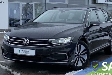 VW Passat Variant 29.085 km 25.558 &euro; Schrobenhausen-Edelshsn. 86529