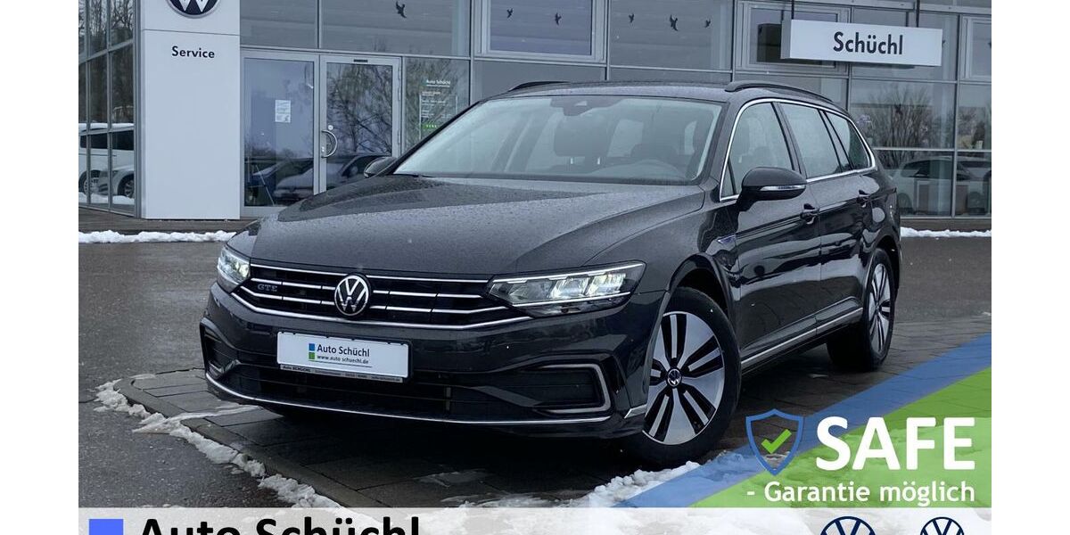 VW Passat Variant 29.085 km 25.558 &euro; Schrobenhausen-Edelshsn. 86529