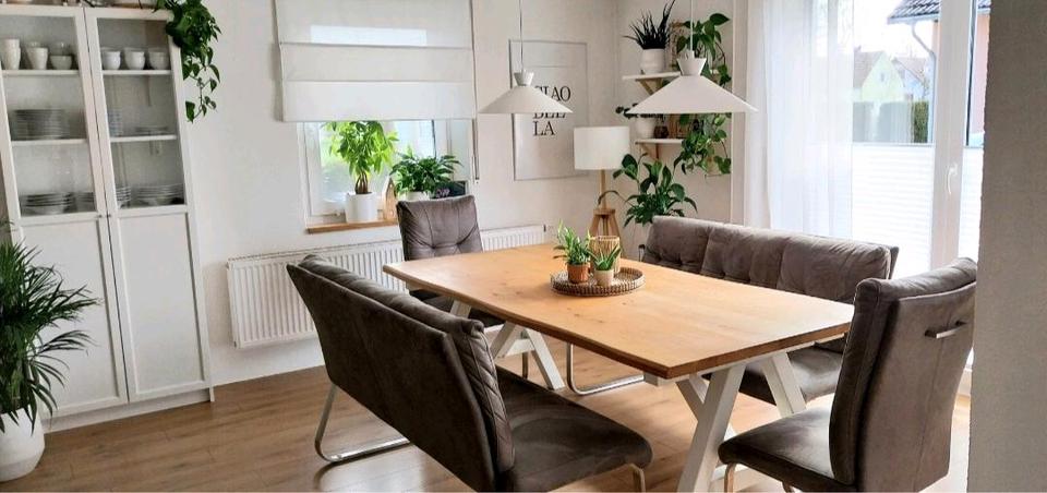 Einfamilienhaus Königsmoos - 559.000&euro; | Angebot:26545597