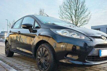 Ford Fiesta 236.000 km 1.300 &euro; Vohburg 85088
