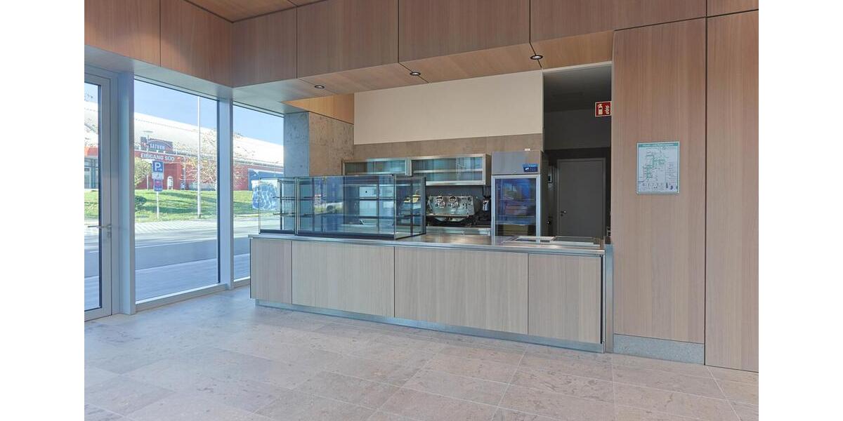 Gewerbeobjekt Ingolstadt Südost - 2.675&euro; | Angebot:23355042