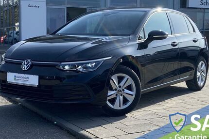 VW Golf 40.128 km 19.648 &euro; Schrobenhausen-Edelshsn. 86529