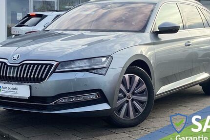 Skoda Superb 60.899 km 27.848 &euro; Schrobenhausen-Edelshsn. 86529