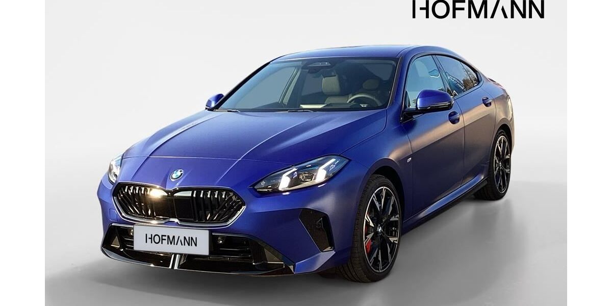 BMW 220 Gran Coupé 1.593 km 44.830 &euro; Ingolstadt 85053