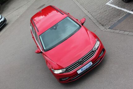 VW Passat Variant 86.800 km 19.999 &euro; Ingolstadt 85055