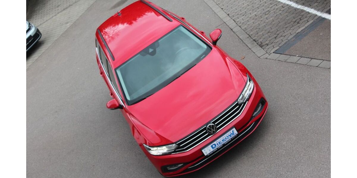 VW Passat Variant 86.800 km 19.999 &euro; Ingolstadt 85055