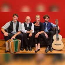 FAVORITEN 2.0 - 30 Jahre Couplet-AG 30.04.2026 Eventhalle Beim Schön