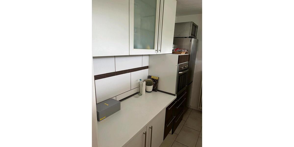 Dachgeschoßwohnung Ingolstadt Nordost - 1 Zimmer, 40 m&sup2;, 153.000&euro; | Angebot:27491474