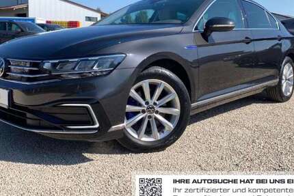 VW Passat 40.320 km 24.499 &euro; Langenmosen 86571