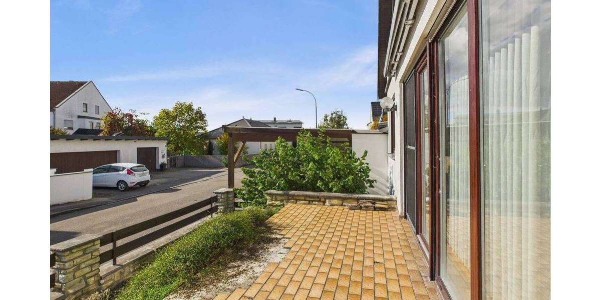 Mehrfamilienhaus, Wohnhaus Ingolstadt Unsernherrn - 6 Zimmer, 175 m&sup2;, 749.800&euro; | Angebot:25726313