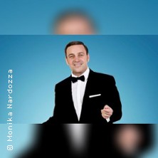 Martin Schmid - Swingtime 11.10.2026 Gasthaus zum Gutmann