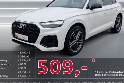 Audi SQ5 45.374 km 48.790 &euro; Ingolstadt 85057