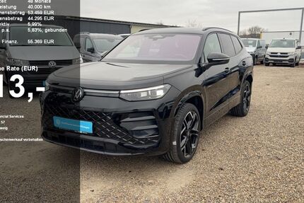 VW Tayron 12.000 km 54.940 &euro; Mainburg 84048