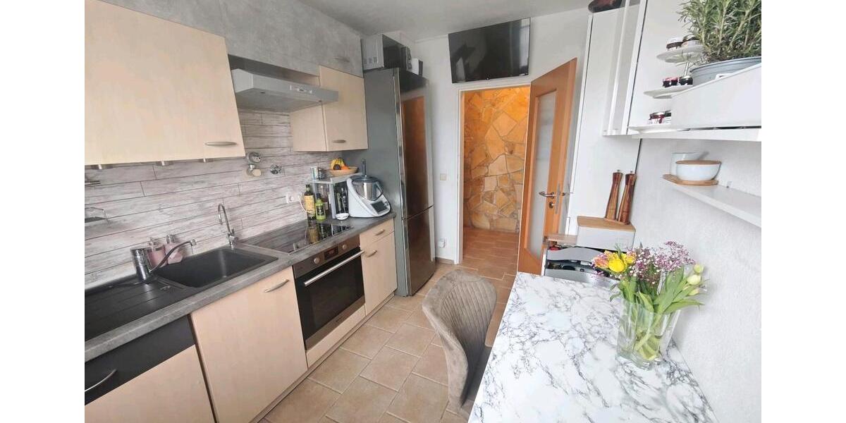Etagenwohnung Ingolstadt Nordost - 3 Zimmer, 81 m&sup2;, 289.000&euro; | Angebot:26415832
