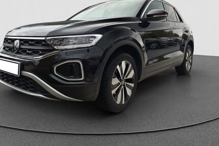 VW T-Roc 25.420 km 28.350 &euro; Manching 85077