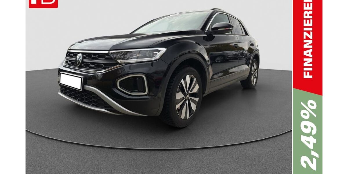 VW T-Roc 25.420 km 28.350 &euro; Manching 85077