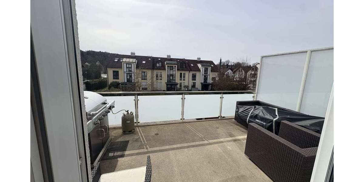 Etagenwohnung Pfaffenhofen Sulzbach - 2 Zimmer, 63 m&sup2;, 875&euro; | Angebot:25975237
