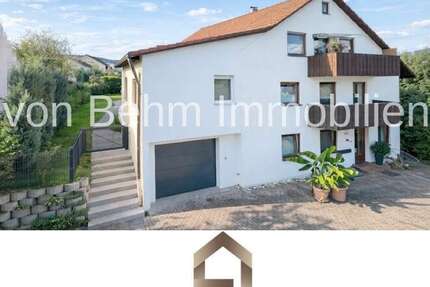 Wohnung Geisenfeld - 4 Zimmer, 107 m&sup2;, 345.000&euro; | Angebot:25563675