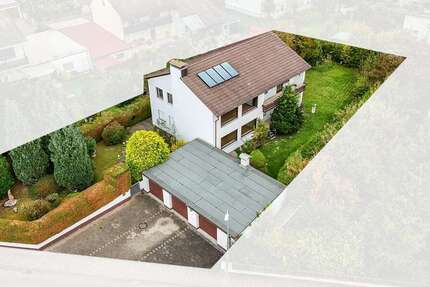 Grundstück Ingolstadt / Spitalhof Spitalhof - 950.000&euro; | Angebot:23020023