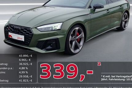 Audi S5 76.581 km 43.890 &euro; Ingolstadt 85057