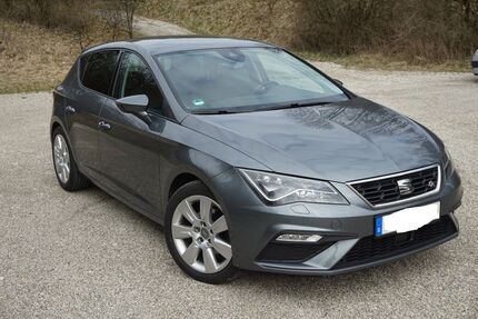 Seat Leon 96.000 km 14.900 &euro; Altmannstein 93336