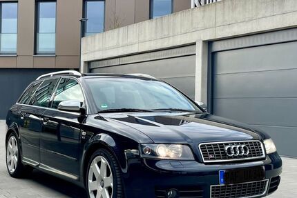 Audi S4 115.600 km 19.985 &euro; Pfaffenhofen 85276