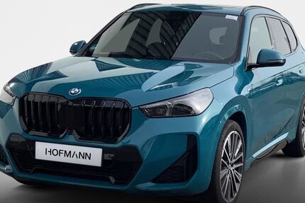 BMW X1 34.623 km 53.813 &euro; Neuburg an der Donau 86633