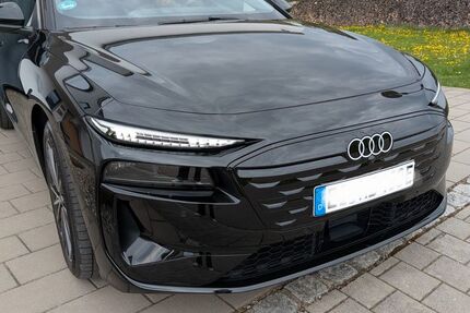 Audi A6 e-tron 12.000 km 50.999 &euro; Kösching 85092