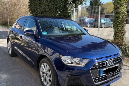 Audi A1 11.400 km 20.500 &euro; Eichstätt 85072